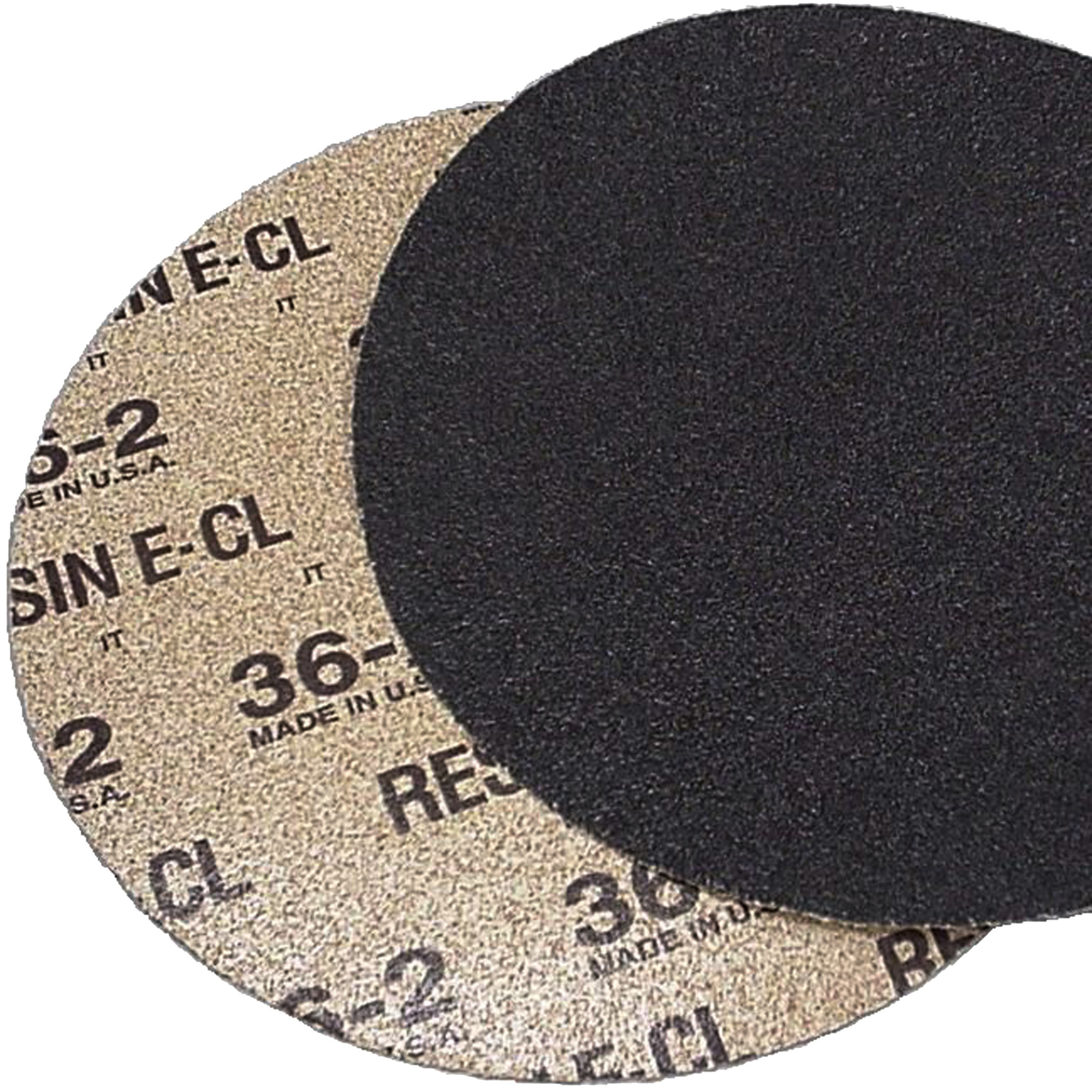 Virginia Abrasives, SANDING ABRASIVES, Pieces (qty.) 20 Model# 207-20020.VAB